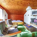 Marie Rosa-1 By Interhome * Grindelwald