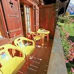 Marie Rosa-1 By Interhome Grindelwald