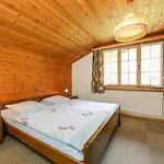 Marie Rosa-1 By Interhome * Grindelwald