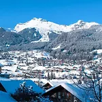 Marie Rosa-1 By Interhome Grindelwald