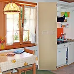 Marie Rosa-1 By Interhome * Grindelwald