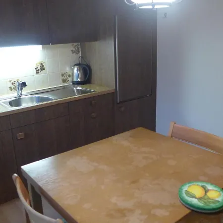 Marie Rosa-1 By Interhome Apartament Grindelwald