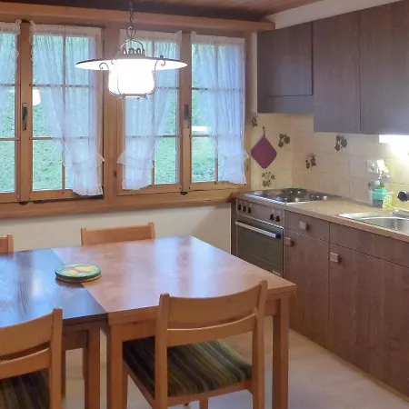 Marie Rosa-1 By Interhome