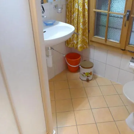 Apartament Marie Rosa-1 By Interhome