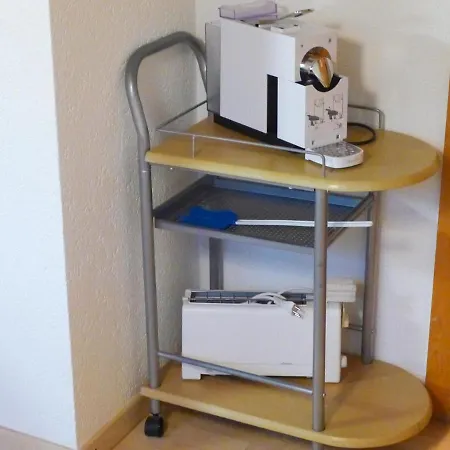 Apartament Marie Rosa-1 By Interhome