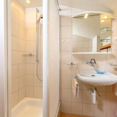 Marie Rosa-1 By Interhome Apartament