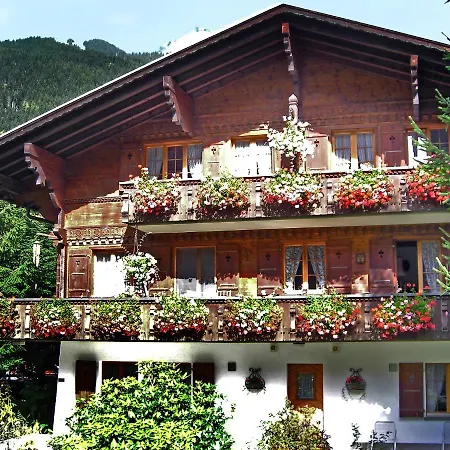 Marie Rosa-1 By Interhome