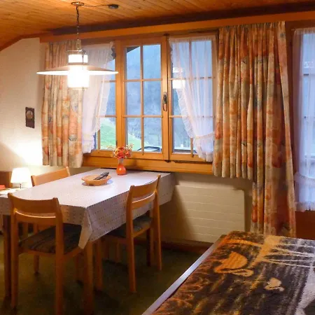 Marie Rosa-1 By Interhome