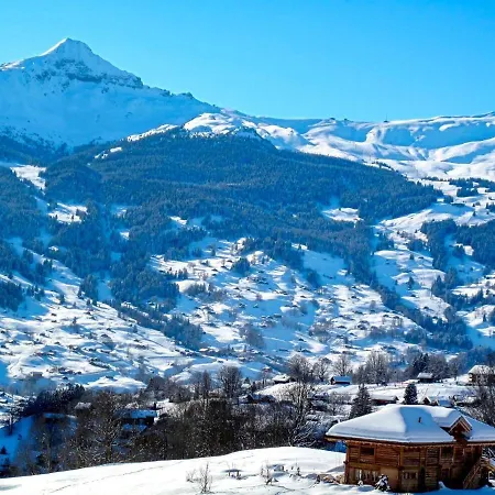 Marie Rosa-1 By Interhome Appartement *