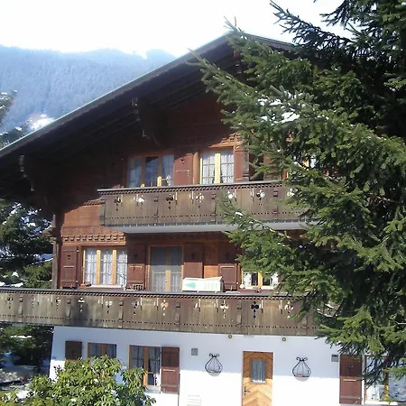 Appartement Marie Rosa-1 By Interhome