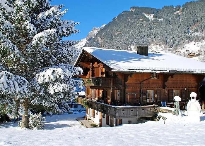 Appartement Marie Rosa-1 By Interhome