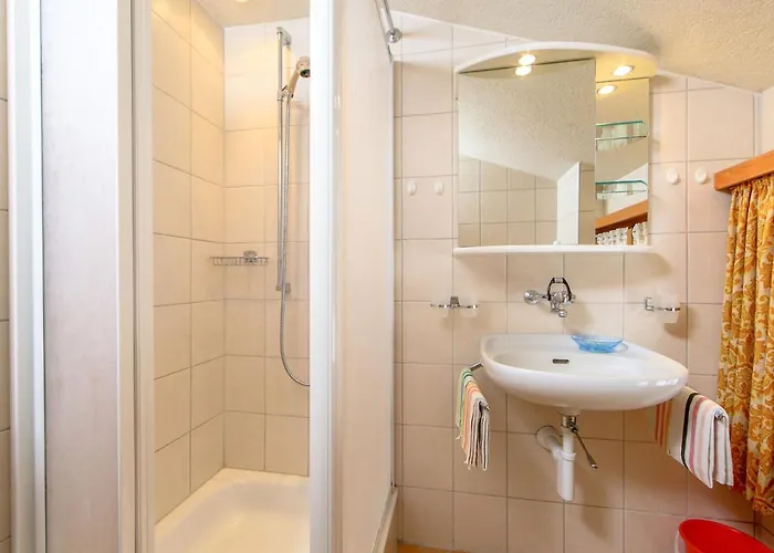 Marie Rosa-1 By Interhome 아파트