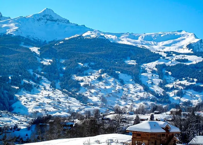 Marie Rosa-1 By Interhome 아파트 *