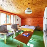 Apartment Marie Rosa-1 By Interhome *