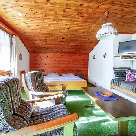 Marie Rosa-1 By Interhome * Grindelwald