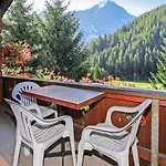 Appartamento Marie Rosa-1 By Interhome *