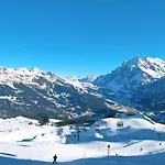 Marie Rosa-1 By Interhome Appartamento Grindelwald