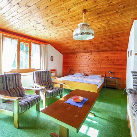 Apartment Marie Rosa-1 By Interhome *