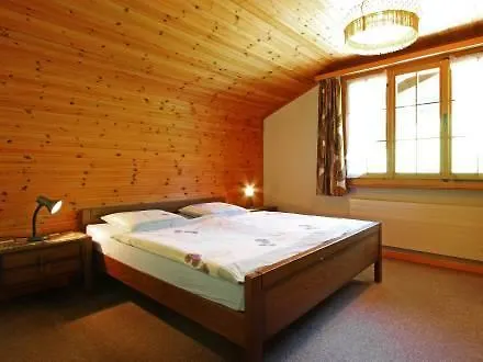 Marie Rosa-1 By Interhome Apartment *